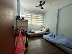 Blk 208B Punggol Sails (Punggol), HDB 3 Rooms #587370091